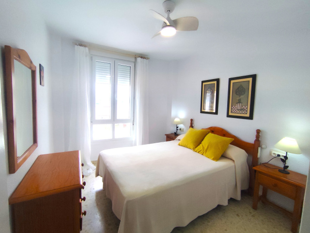 URBANIZACIÓN BARROSAMAR  - REF. A06-06465