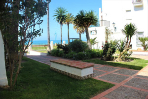 URBANIZACIÓN BARROSAMAR  - REF. A06-06465