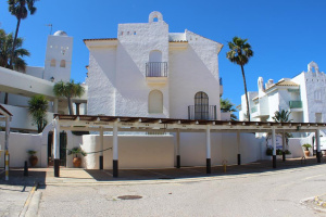 URBANIZACIÓN BARROSAMAR  - REF. A06-06465