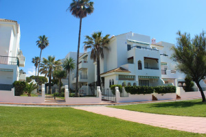 URBANIZACIÓN BARROSAMAR  - REF. A06-06465