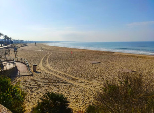 URBANIZACIÓN BARROSAMAR  - REF. A06-06465