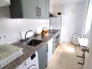 URBANIZACIÓN BARROSAMAR  - REF. A06-06465