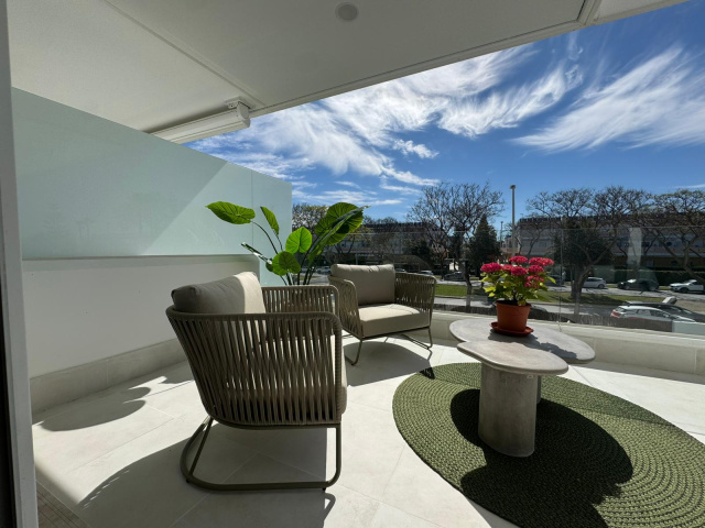 URBANIZACIÓN URBANIZACION AMENABAR SEA - REF. A03-03518