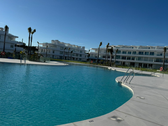 URBANIZACIÓN URBANIZACION AMENABAR SEA - REF. A03-03518