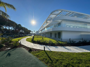 URBANIZACIÓN URBANIZACION AMENABAR SEA - REF. A03-03518