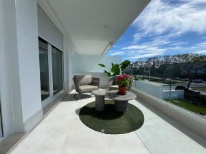 URBANIZACIÓN URBANIZACION AMENABAR SEA - REF. A03-03518