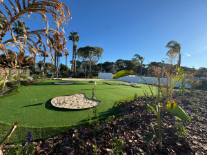 URBANIZACIÓN URBANIZACION AMENABAR SEA - REF. A03-03518