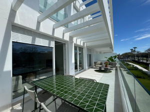 URBANIZACIÓN URBANIZACION AMENABAR SEA - REF. A03-03518