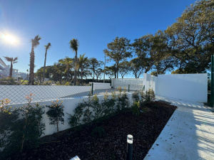 URBANIZACIÓN URBANIZACION AMENABAR SEA - REF. A03-03518