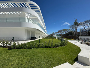 URBANIZACIÓN URBANIZACION AMENABAR SEA - REF. A03-03518