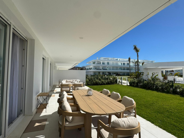 URBANIZACIÓN URBANIZACION AMENABAR SEA - REF. A03-03519