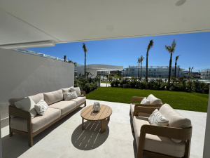 URBANIZACIÓN URBANIZACION AMENABAR SEA - REF. A03-03519