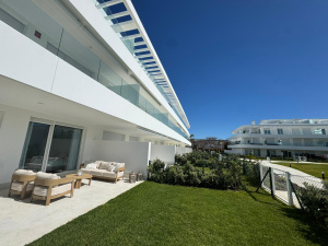 URBANIZACIÓN URBANIZACION AMENABAR SEA - REF. A03-03519