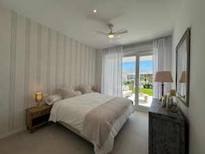 URBANIZACIÓN URBANIZACION AMENABAR SEA - REF. A03-03519