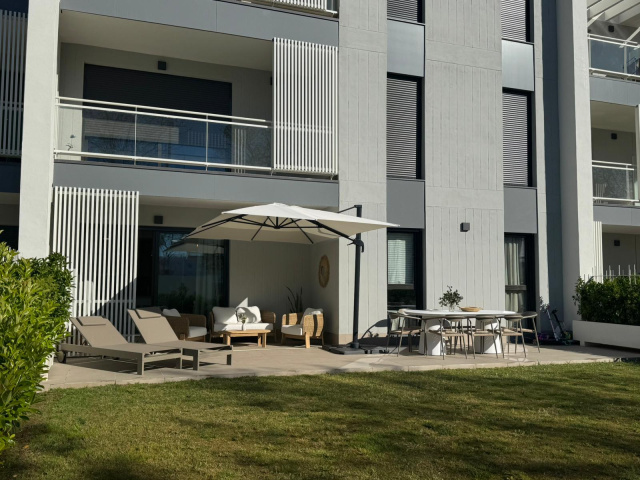 URBANIZACIÓN NATURA - REF. A03-03520