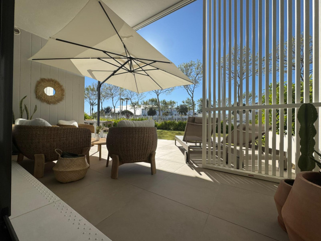 URBANIZACIÓN NATURA - REF. A03-03520