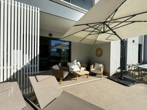 URBANIZACIÓN NATURA - REF. A03-03520