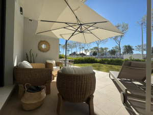 URBANIZACIÓN NATURA - REF. A03-03520