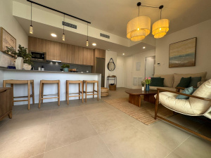 URBANIZACIÓN NATURA - REF. A03-03520