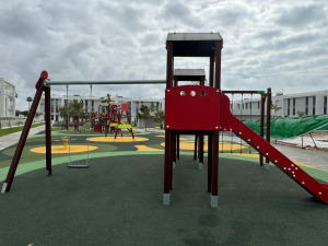 URBANIZACIÓN NATURA - REF. A03-03520