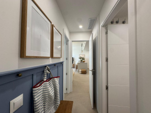 URBANIZACIÓN NATURA - REF. A03-03520