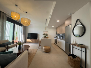 URBANIZACIÓN NATURA - REF. A03-03520