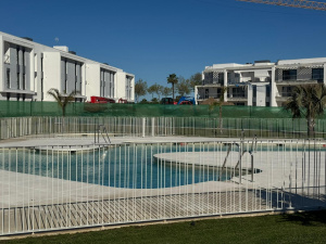 URBANIZACIÓN NATURA - REF. A03-03520