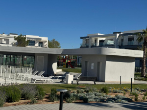 URBANIZACIÓN NATURA - REF. A03-03520