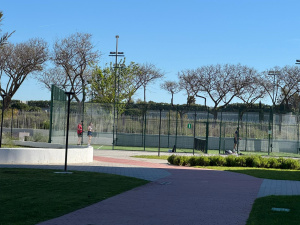 URBANIZACIÓN NATURA - REF. A03-03520