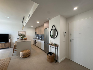 URBANIZACIÓN NATURA - REF. A03-03520