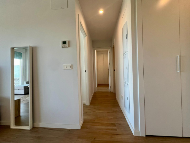 URBANIZACION AMENABAR OCEAN - REF. A03-03522