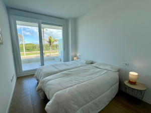 URBANIZACION AMENABAR OCEAN - REF. A03-03522