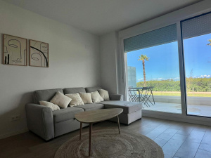 URBANIZACION AMENABAR OCEAN - REF. A03-03522