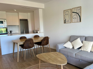 URBANIZACION AMENABAR OCEAN - REF. A03-03522