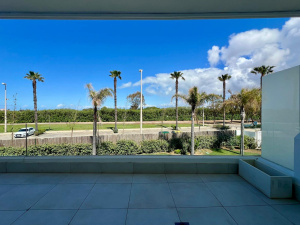 URBANIZACION AMENABAR OCEAN - REF. A03-03522