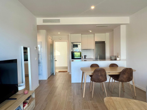 URBANIZACION AMENABAR OCEAN - REF. A03-03522