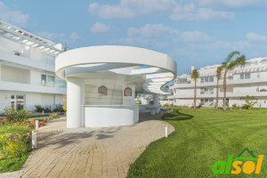 URBANIZACION AMENABAR OCEAN - REF. A03-03522