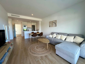 URBANIZACION AMENABAR OCEAN - REF. A03-03522