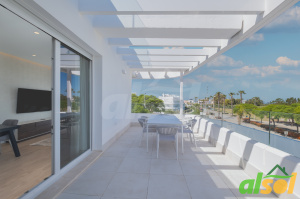 AMENABAR SEA - REF. A03-03524