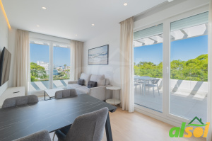 AMENABAR SEA - REF. A03-03524