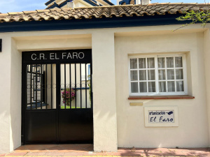 URBANIZACIÓN EL FARO I - REF. A01-01246