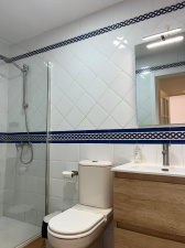 URBANIZACIÓN EL FARO I - REF. A01-01246