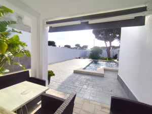 GRAN CHALET CON PISCINA A 10  MIN A PIE DE LA PLAYA - REF. A06-06467