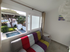 GRAN CHALET CON PISCINA A 10  MIN A PIE DE LA PLAYA - REF. A06-06467