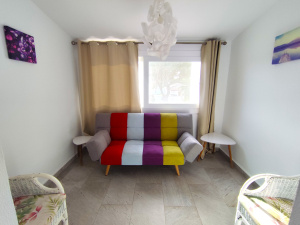 GRAN CHALET CON PISCINA A 10  MIN A PIE DE LA PLAYA - REF. A06-06467
