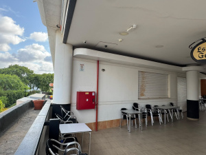 URBANIZACIÓN CENTRO COMERCIAL EL LAGO - REF. A03-03527
