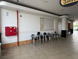 URBANIZACIÓN CENTRO COMERCIAL EL LAGO - REF. A03-03527