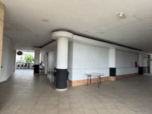 URBANIZACIÓN CENTRO COMERCIAL EL LAGO - REF. A03-03527