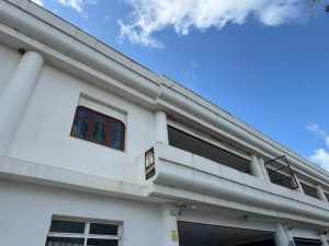 URBANIZACIÓN CENTRO COMERCIAL EL LAGO - REF. A03-03527