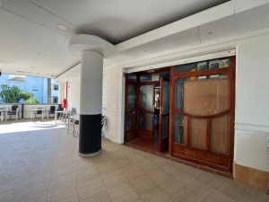 URBANIZACIÓN CENTRO COMERCIAL EL LAGO - REF. A03-03527